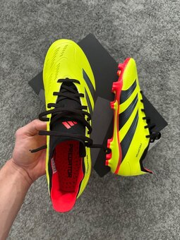 adidas Predator League FG - 4