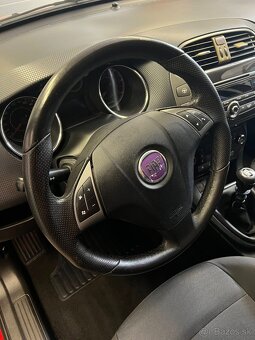 Predám Fiat Bravo 12/2007 1.9 Diesel 88kW - 4