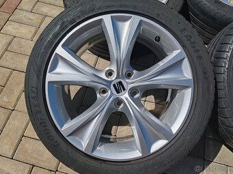 SEAT 5X112 - 4