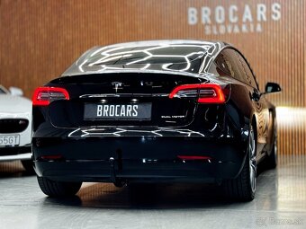 Tesla Model 3 Refresh,Long Range,Dual Motor, 366kw,2021, - 4