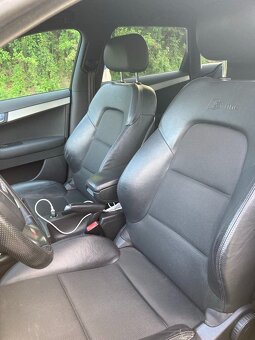 Audi A3 2.0 Tdi quatro - 4