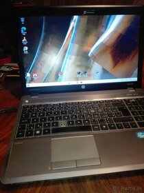 HP, HP Compaq notebooky. Na diely. - 4