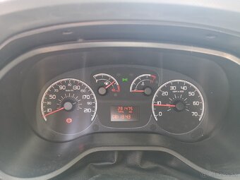 Fiat doblo 2015 - 4