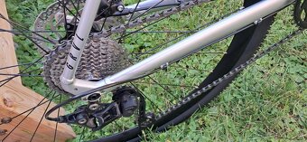 gravel CTM KOYUK 2.0, 2024, veľ M-56cm, GRX - 4