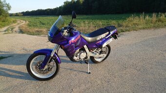 Aprilia Pegaso 650 - 4