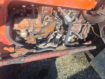 Zetor 7245 - 4