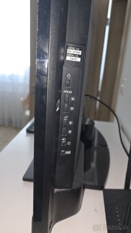 Televízor - Full HD LED TV Sony - 4