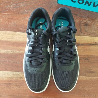 Tenisky Converse-nove - 4