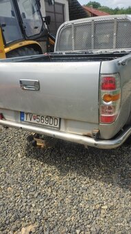 Mazda BT50 - 4