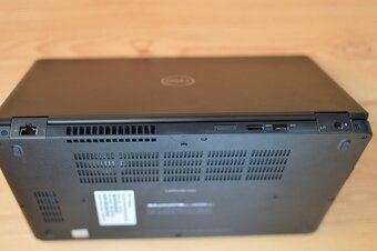 Dell Latitude 5490 - 4