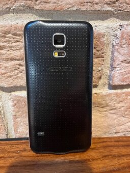 Samsung S5 mini android 6 - 4