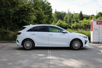 Kia Ceed 1.0 T-GDI - 4