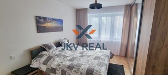 Dizajnový 2,5-izbový byt po kompletnej rekonštrukcii na pren - 4