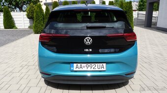 Volkswagen ID.3 Performance 58kWh 1st - 4
