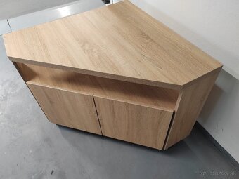 rohovy TV stolik - 4