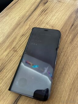 samsung galaxy S8 edge - 4