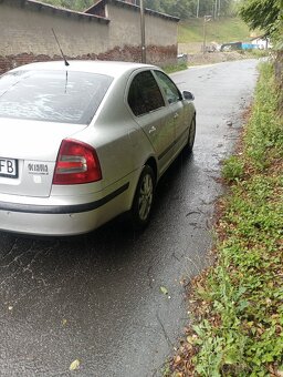 Škoda Octavia 2.0tdi 103kw - 4