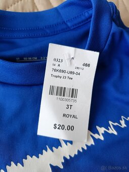 Detske tricko Nike - 4