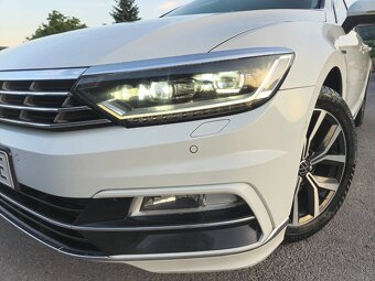 VOLKSWAGEN PASSAT VARIANT 2.0TDI R line - 4