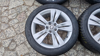 5x112 R18 --- ŠKODA KAROQ ... - 4