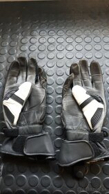 Motocyklove rukavice,Čižmy - 4