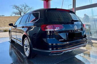 VW passat b8 alltrack - 4