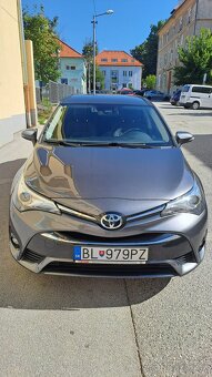 Toyota Avensis Combi 2.0 D-4D S&S Business - 4