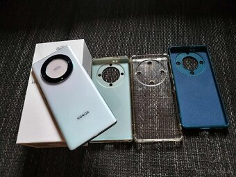 Honor magic 5 lite 5G - 4