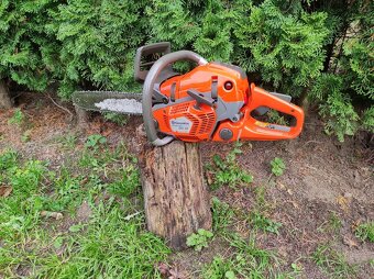 Prodám profi Husqvarna 560 xp,TOP STAV, video. - 4