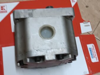 Hydraulika - 4