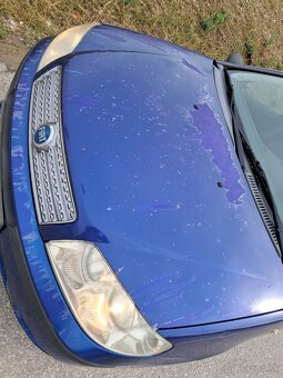 Fiat Punto - 4