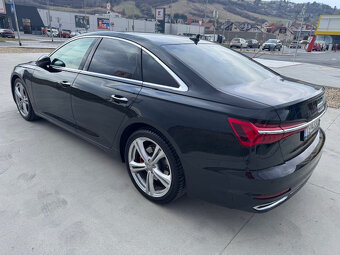 Audi A6 50 3.0 TDI mHEV Design quattro tiptronic - 4
