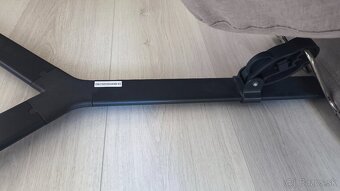 Hojdacie kreslo Kinder kraft - 4