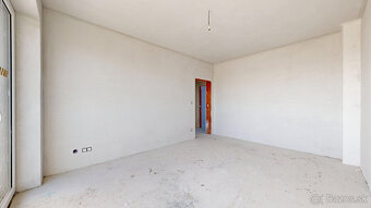 2-izb.byt A11-4 s balkónom v II.ETAPE projektu Dvorníky - 4