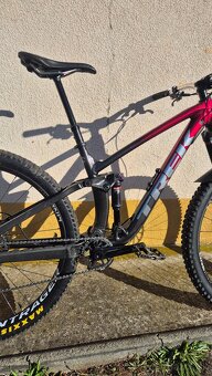 Trek Fuel Ex8 custom - 4