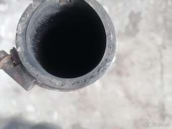 ford kuga 2.0tdci 2012 hadica turba original - 4