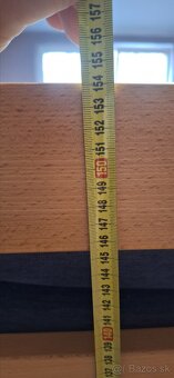 Predám detskú poschodovu postel - 4