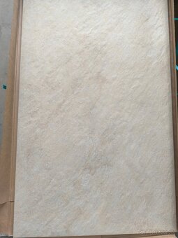 Výhodne 2 cm hrubá veľkoformátová dlažba na terče 120x60x2cm - 4