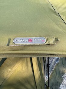 Trakker tempest 200 Bivvy aquatexx + skull cap aquatexx - 4
