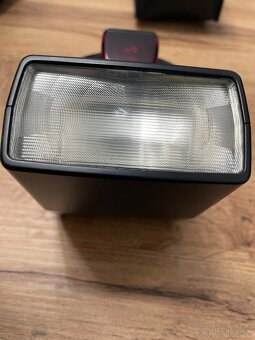 SPEEDLITE 380 EX - 4