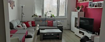 Na prenájom 3 izbový byt v Petržalke - 4