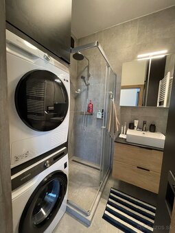 2-izbový byt v Skalici, Lúčky - 4