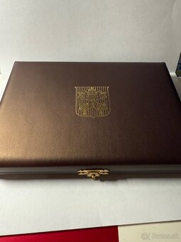 Vatikán sady predaj - 4