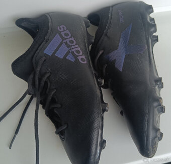 Kopačky Adidas číslo 29 - 4