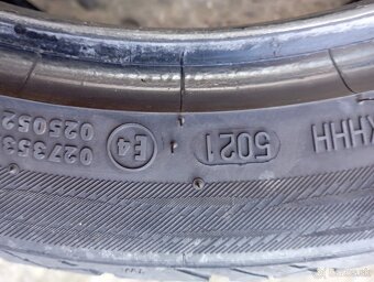 Matador 225/45R17 hectoria 3 - 4