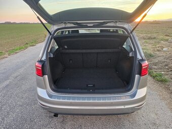 Volkswagen Golf VII 1,2 TSI sportsvan - 4