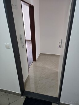 2-izbový byt na prenájom s balkóm – Bardejov, Mihaľov - 4