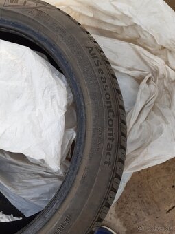 Predám pneumatiky - 4