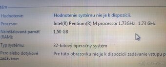 Notebook panasonic CF-73 (CF-73U3STXL2 - 4
