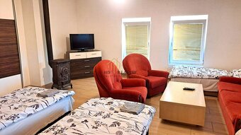 HD reality ponúka na prenájom apartmán, Krupina - 4